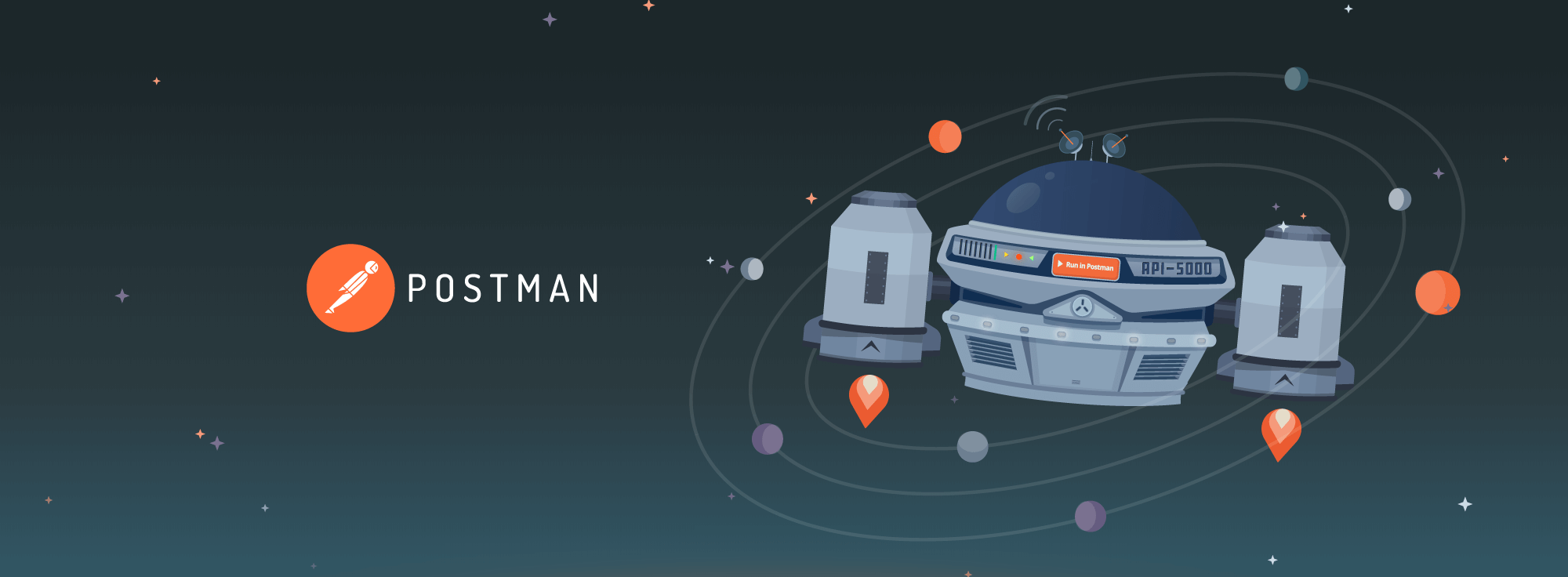 How to accomplish the documentation of your API via Postman (illustration 1)