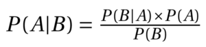 3 strong examples for understanding Machine Learning and Naive Bayes (illustration 2)