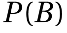 3 strong examples for understanding Machine Learning and Naive Bayes (illustration 6)