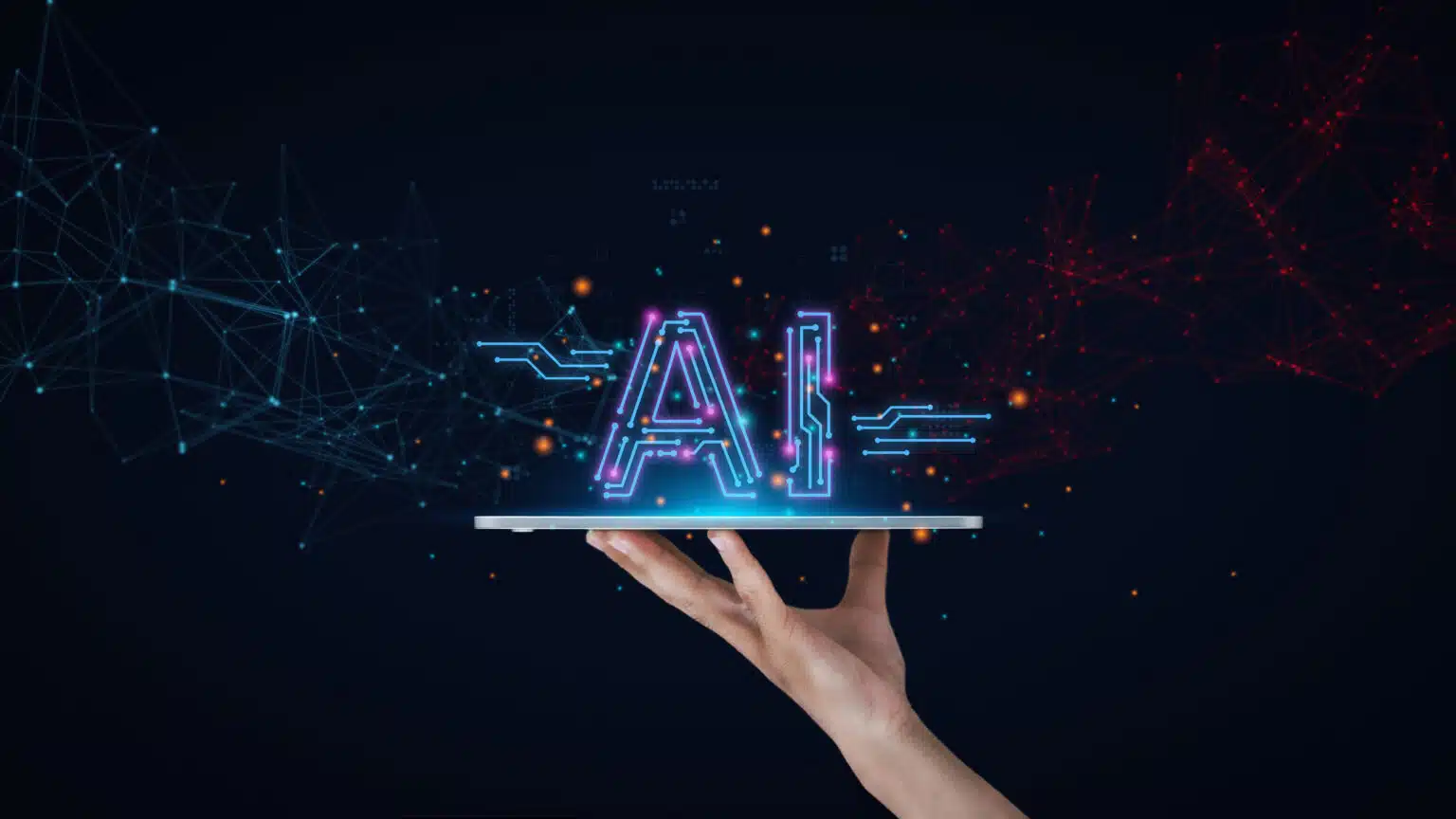 The Incredible AI Landscape: Unveiling 8 Cutting-Edge Tools Beyond ChatGPT